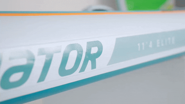 ELITE, SUP-BOARDS | GLADIATOR, 2025 — Изображение №38 — Графика, Промдизайн на Dprofile