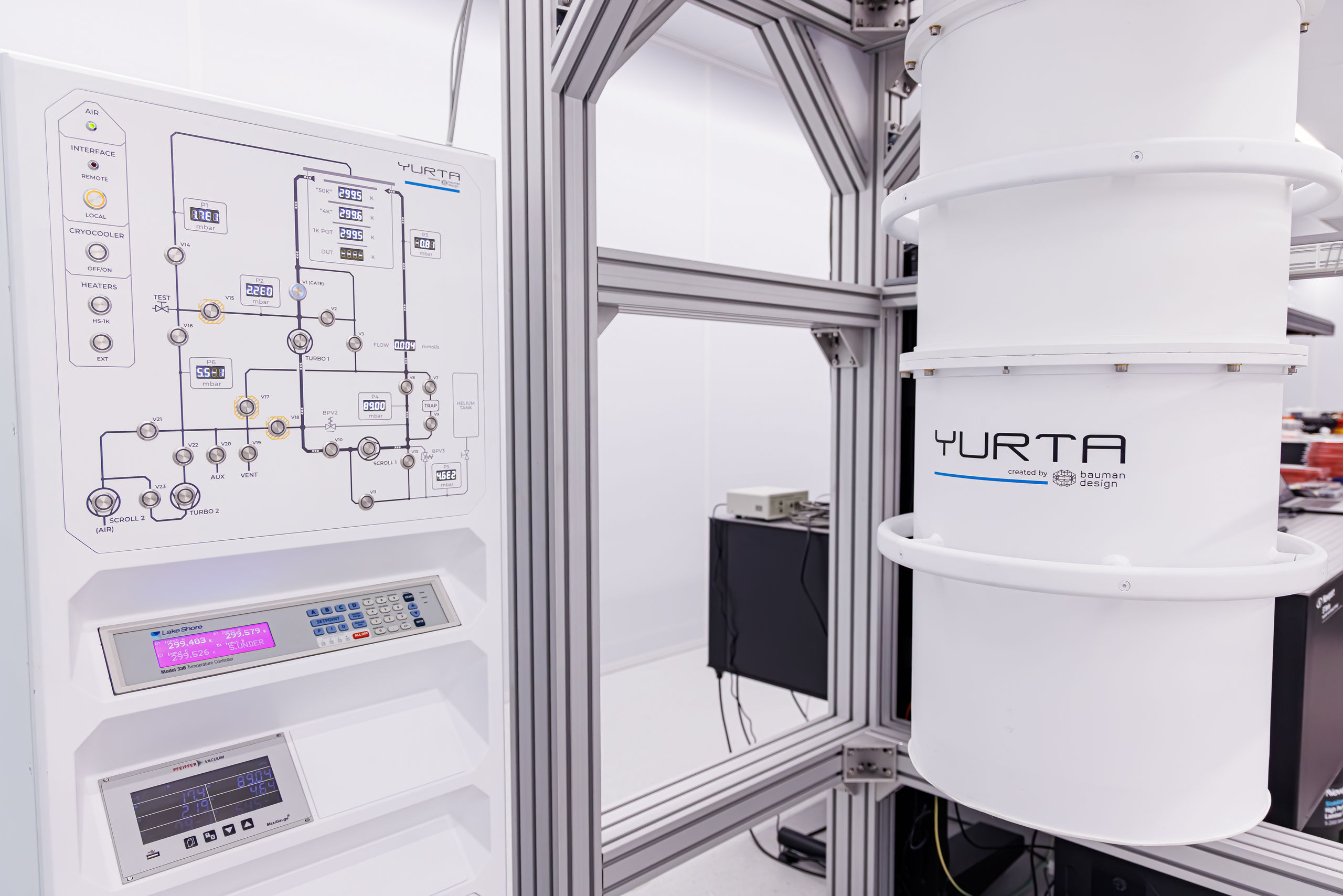 YARANGA, КРИОСТАТ | BMSTU, 2025 — Изображение №72 — Графика, 3D на Dprofile