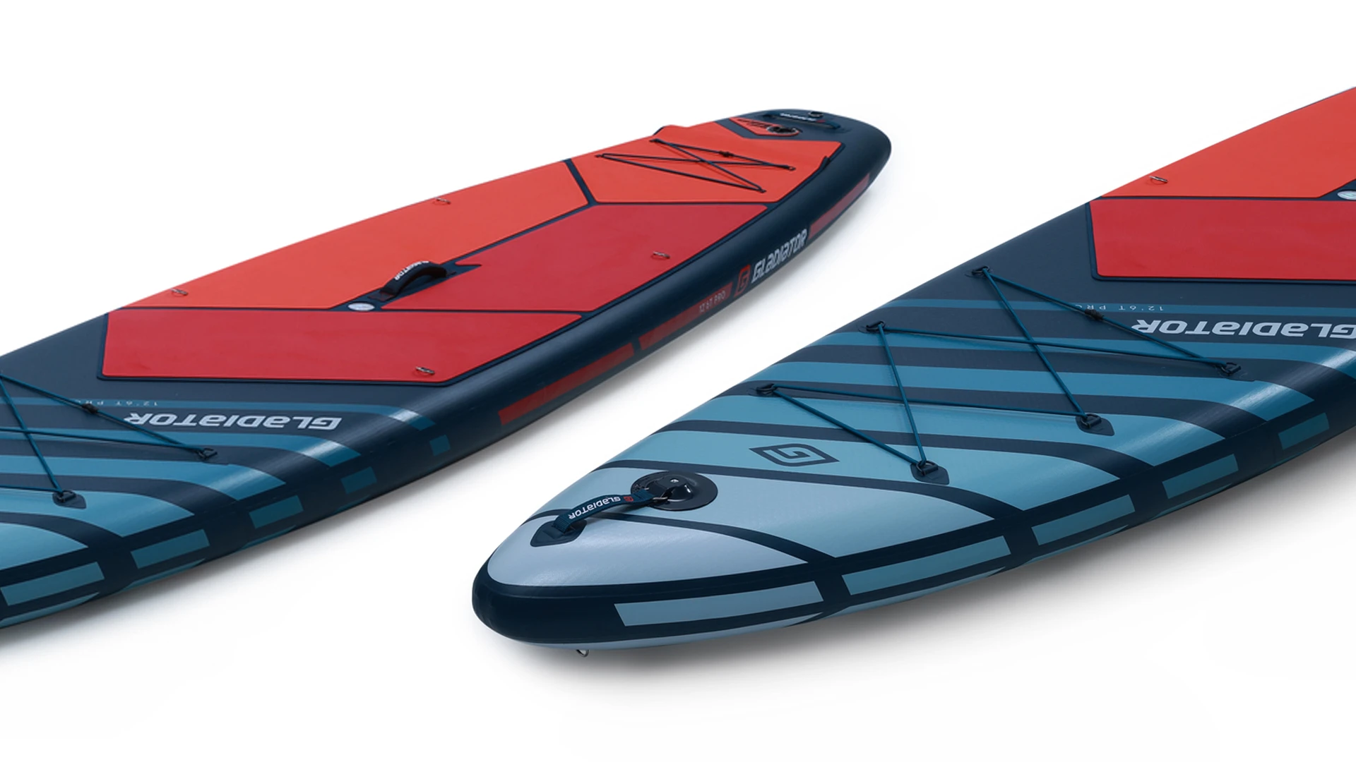 PRO, SUP-BOARDS | GLADIATOR, 2025 — Изображение №1 — Графика, Промдизайн на Dprofile