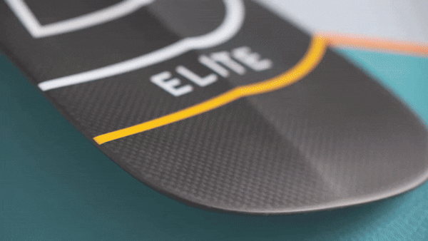 ELITE, SUP-BOARDS | GLADIATOR, 2025 — Изображение №31 — Графика, Промдизайн на Dprofile