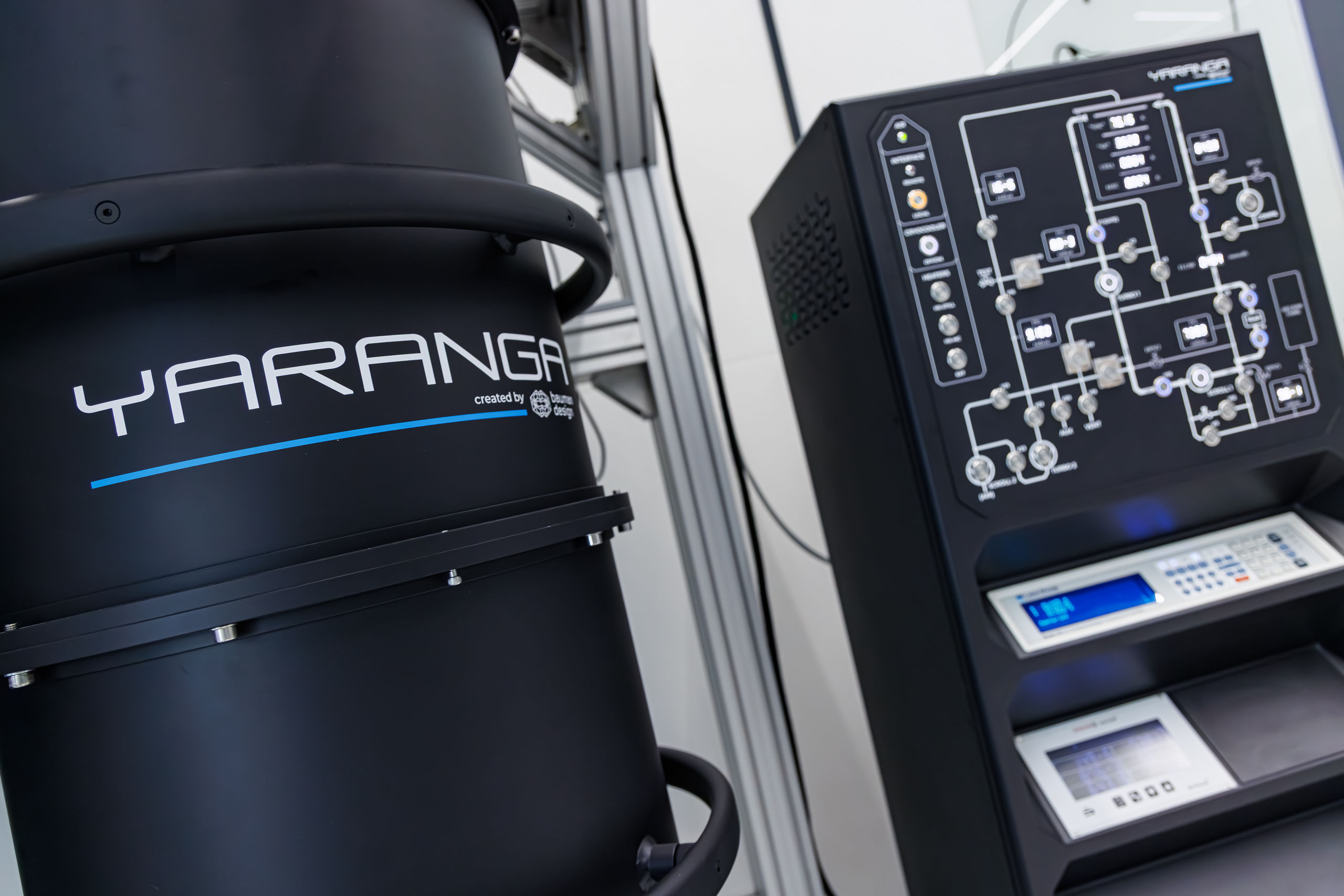 YARANGA, КРИОСТАТ | BMSTU, 2025 — Изображение №68 — Графика, 3D на Dprofile