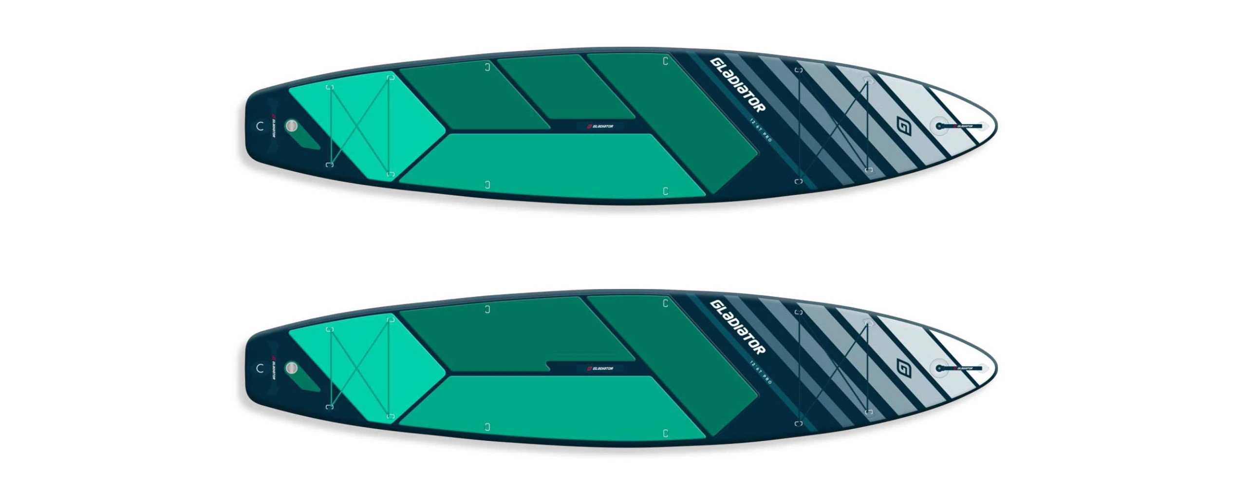 PRO, SUP-BOARDS | GLADIATOR, 2025 — Изображение №7 — Графика, Промдизайн на Dprofile