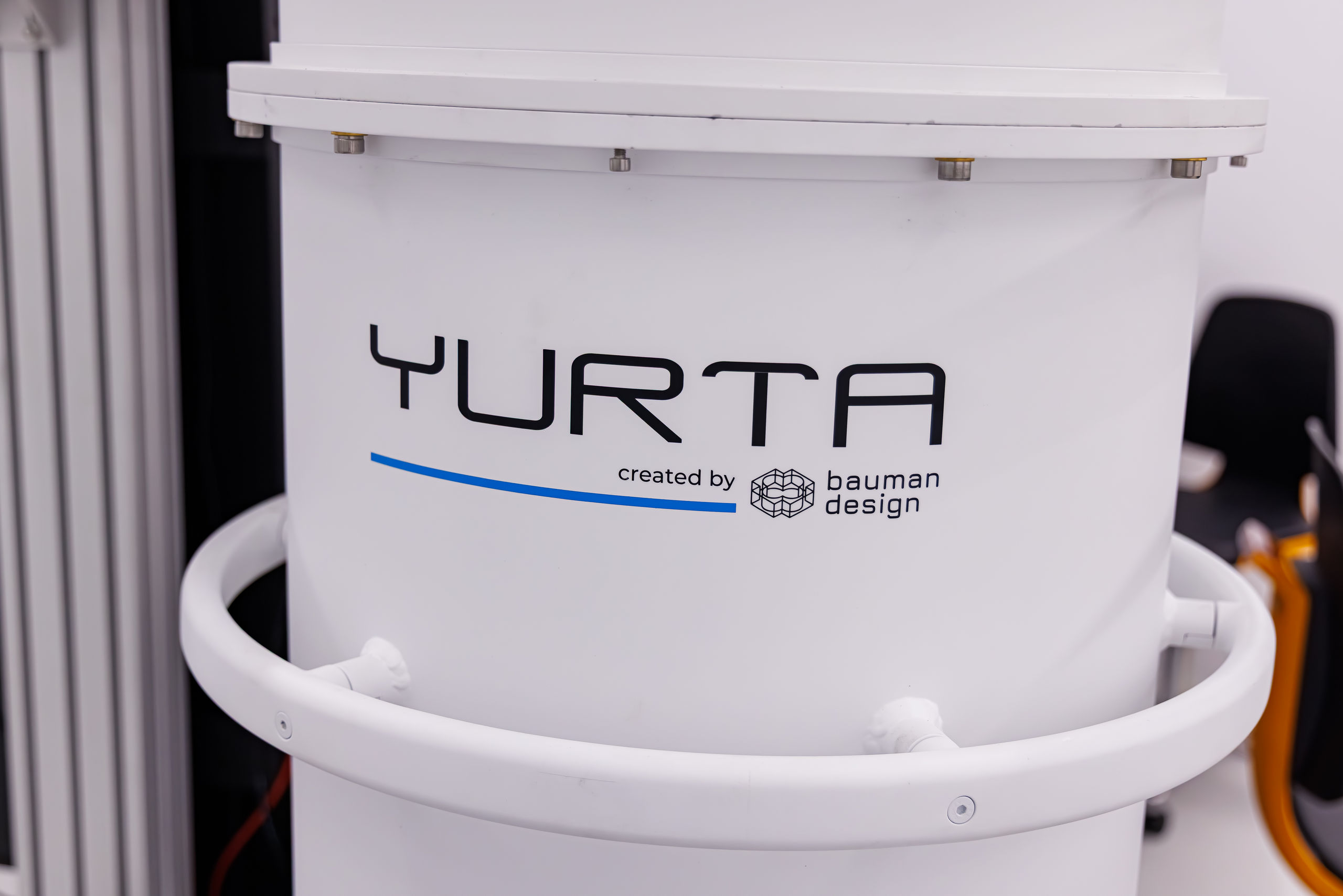 YARANGA, КРИОСТАТ | BMSTU, 2025 — Изображение №75 — Графика, 3D на Dprofile