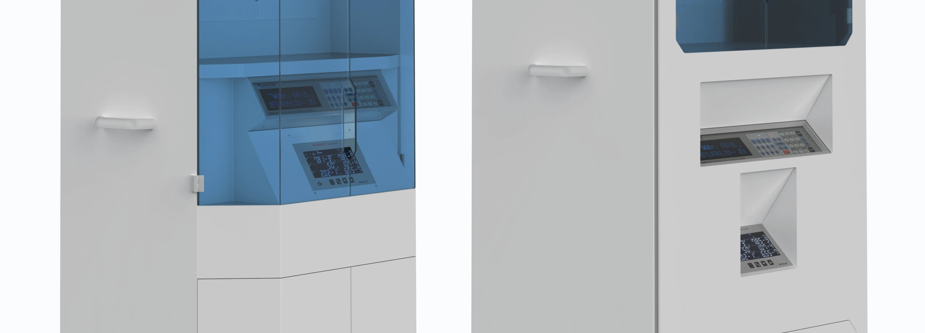 YARANGA, КРИОСТАТ | BMSTU, 2025 — Изображение №38 — Графика, 3D на Dprofile