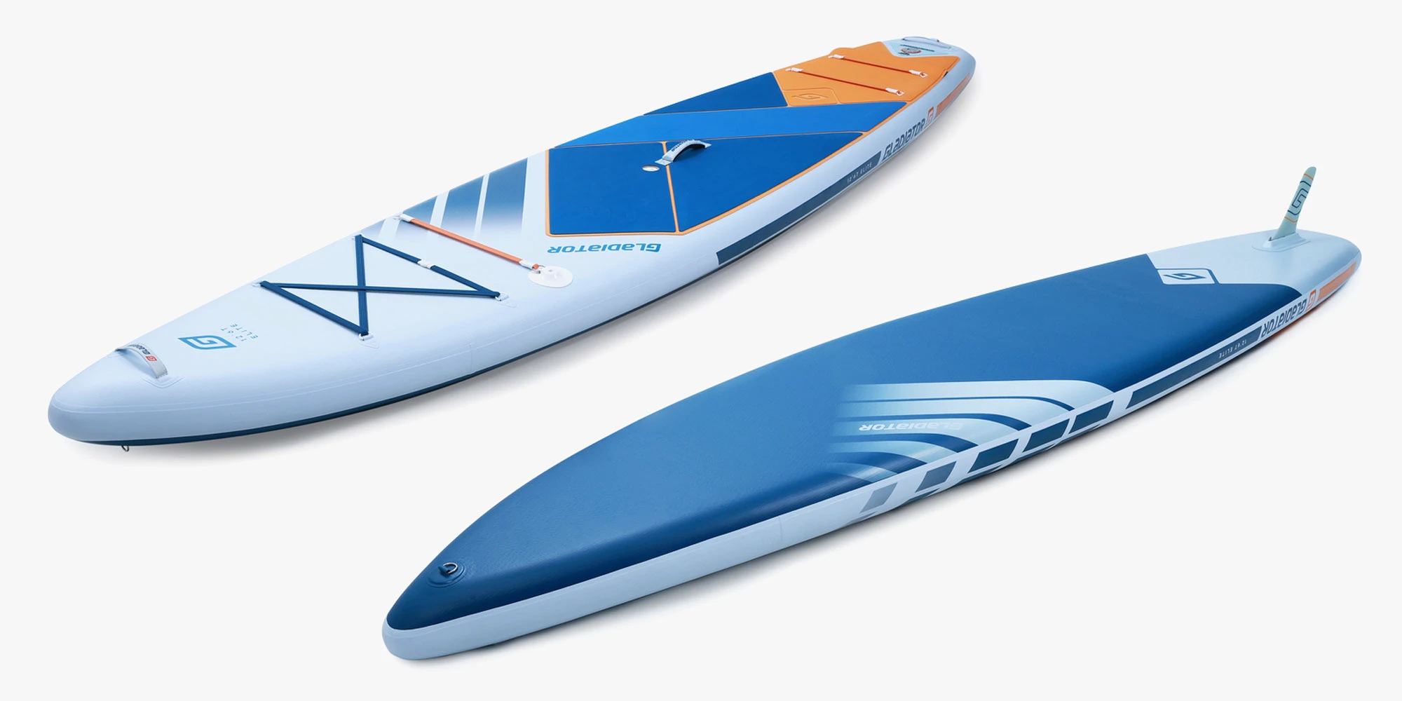 ELITE, SUP-BOARDS | GLADIATOR, 2025 — Изображение №33 — Графика, Промдизайн на Dprofile