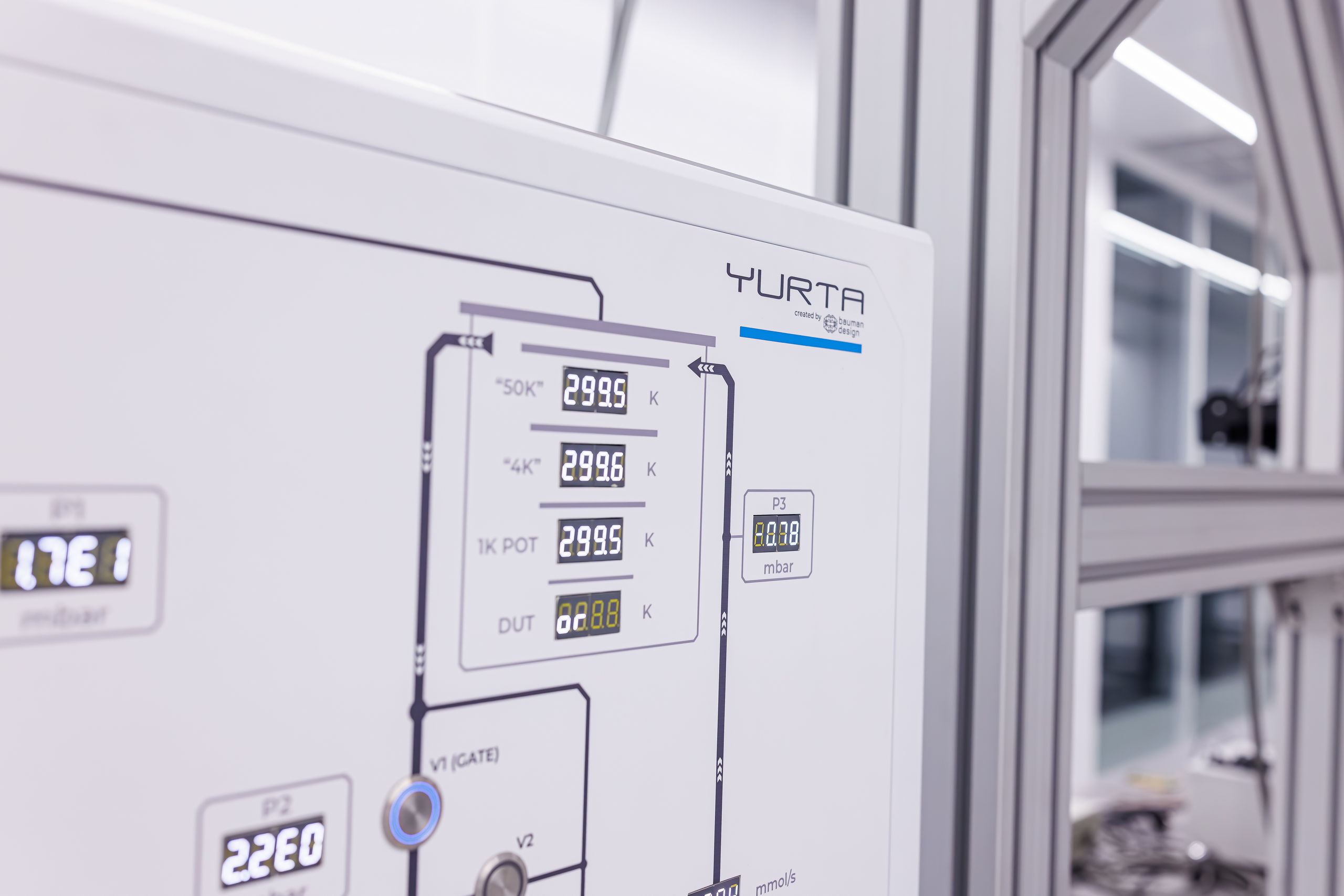 YARANGA, КРИОСТАТ | BMSTU, 2025 — Изображение №74 — Графика, 3D на Dprofile