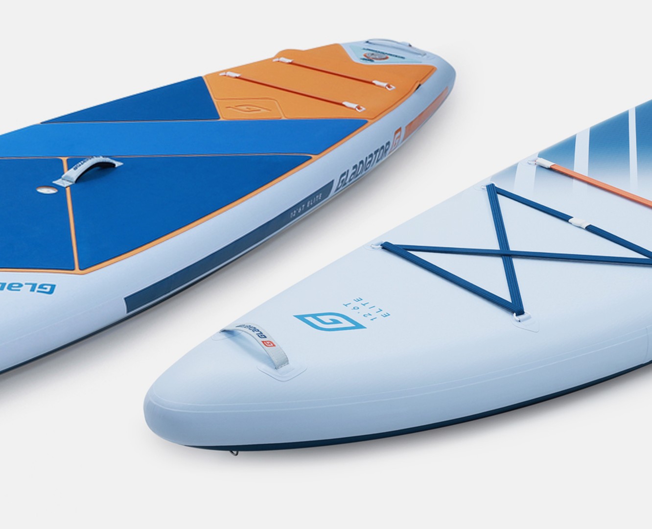 ELITE, SUP-BOARDS | GLADIATOR, 2025 на Dprofile