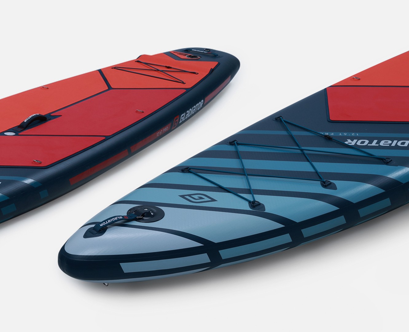 PRO, SUP-BOARDS | GLADIATOR, 2025 на Dprofile
