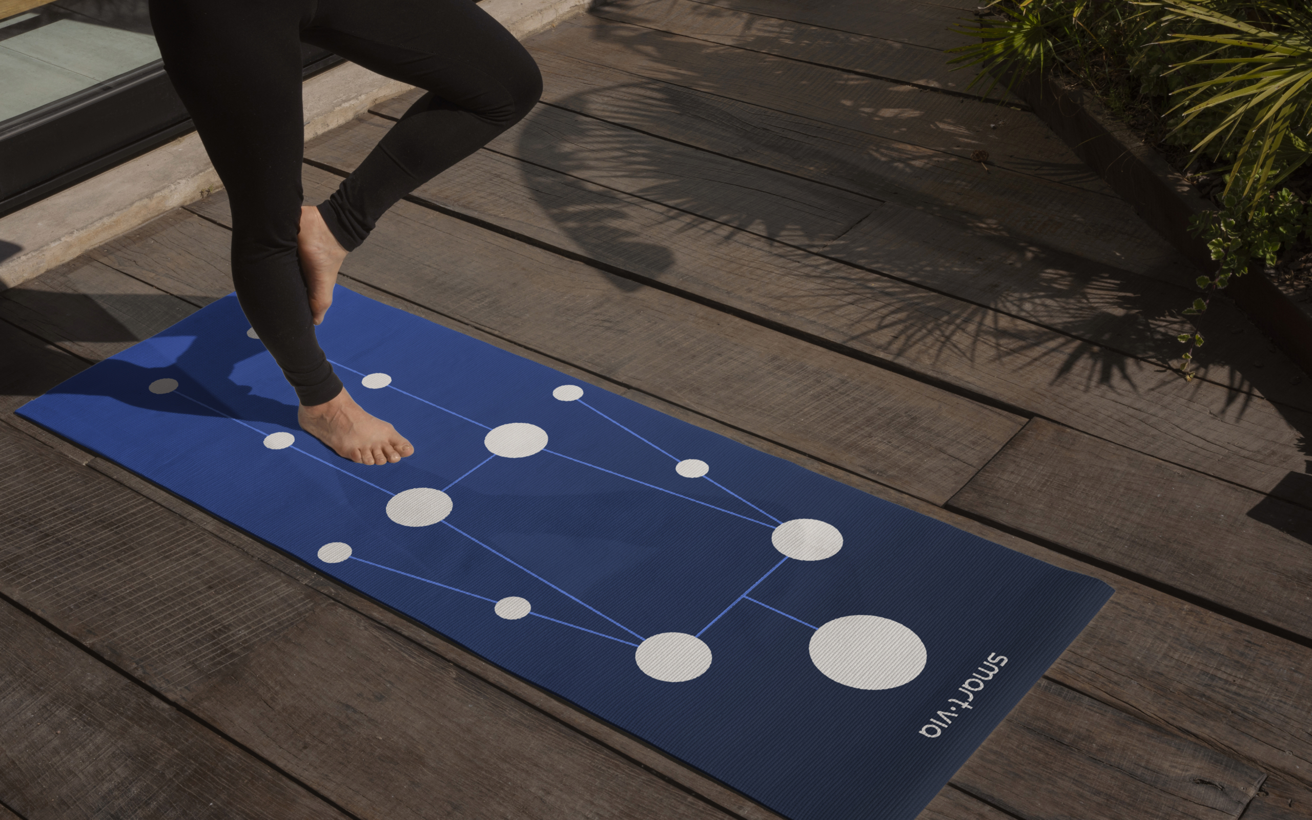 SMART•VIA — Изображение №6 — Брендинг на Dprofile