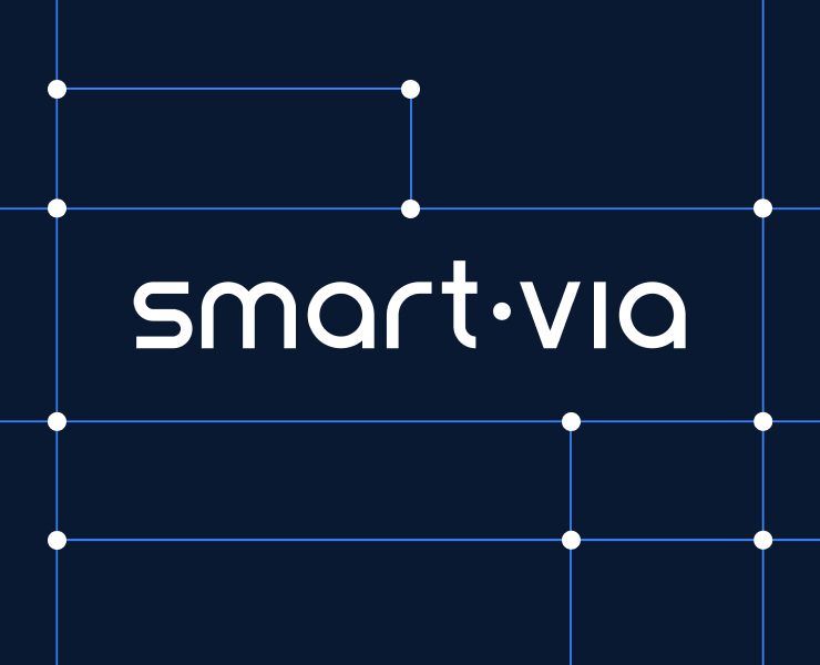 SMART•VIA на Dprofile