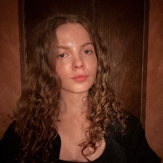 Аватар пользователя Софья Ройтман