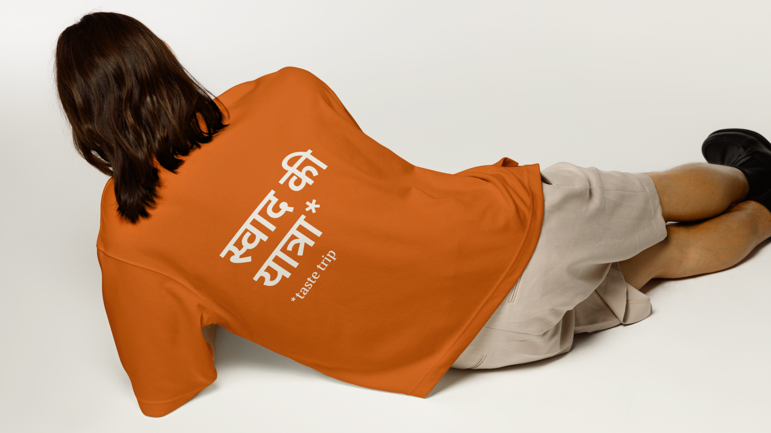 taste trip — рис с ингредиентами — Изображение №13 — Брендинг, 3D на Dprofile