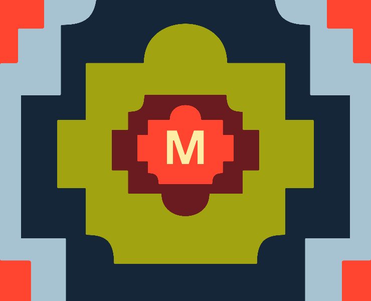 Матрёшка — гостиница в Тотьме — Брендинг, Графика на Dprofile