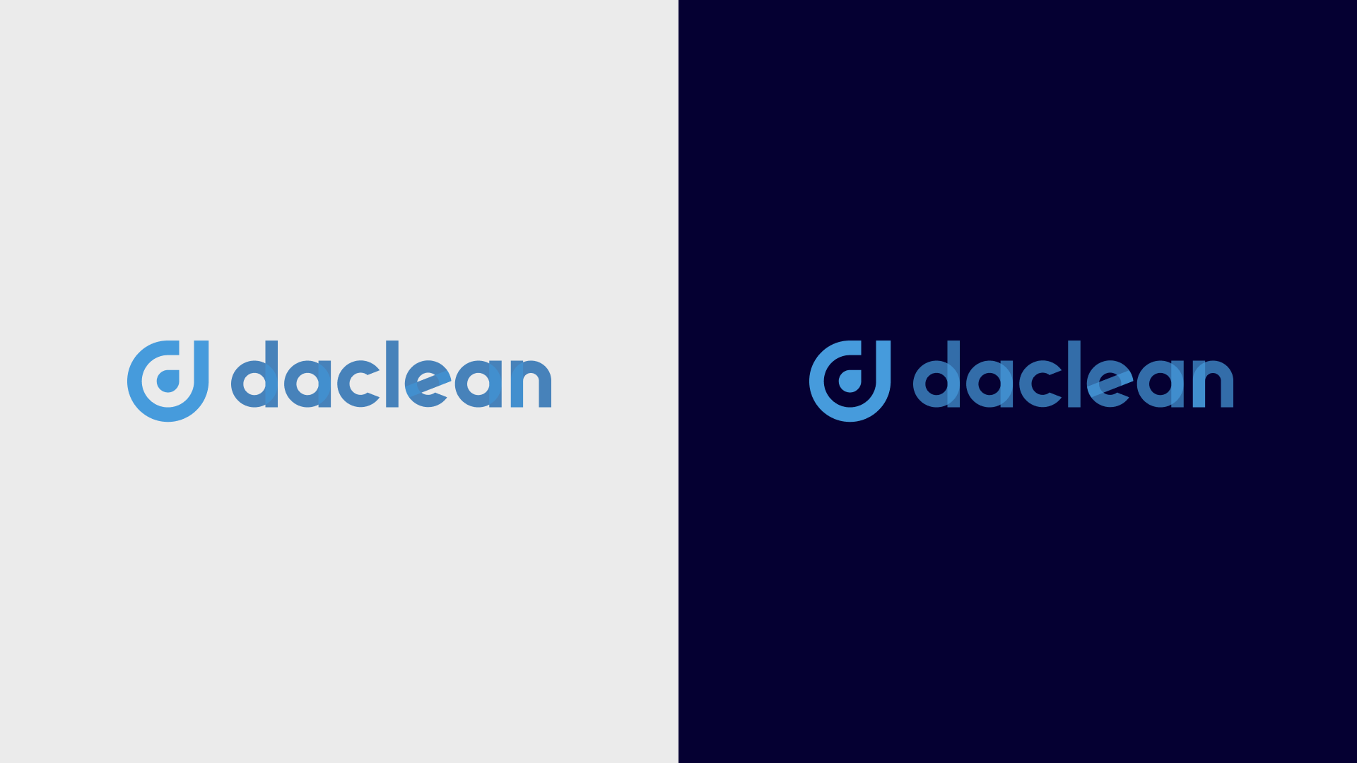 Айдентика клининг-сервиса DaClean — Изображение №4 — Брендинг на Dprofile