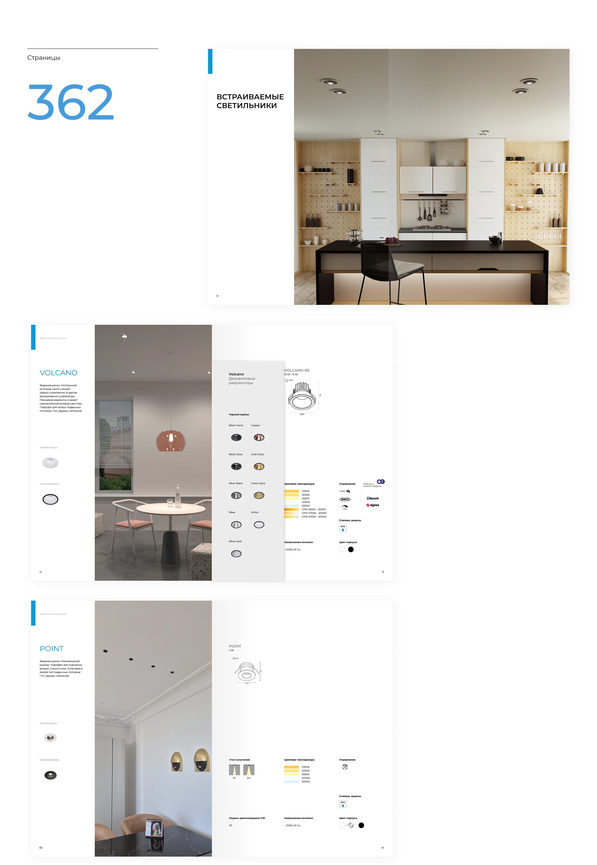 Каталог Dilsys — Изображение №3 — Графика на Dprofile