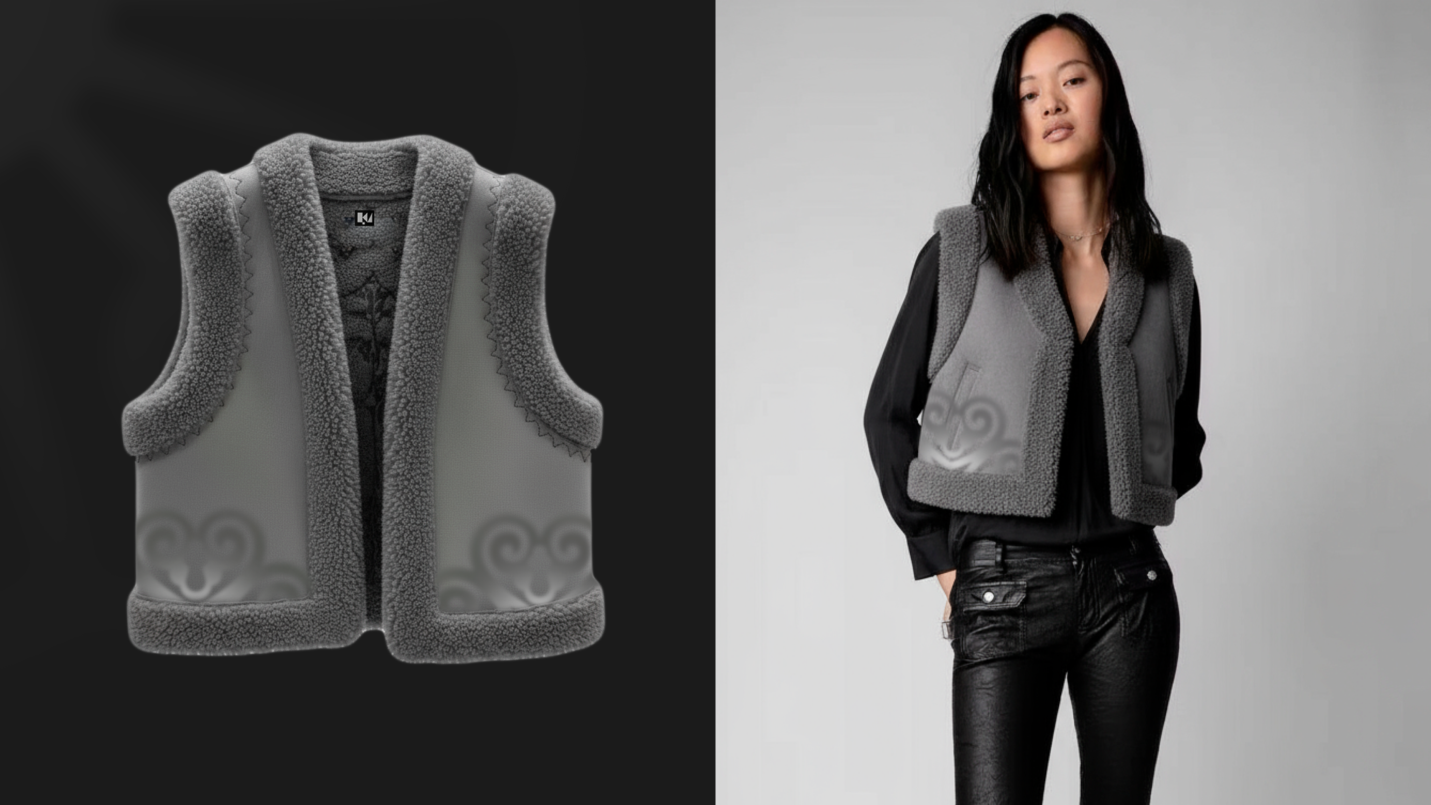 Мерч для Центра креативных индустрий Бурятии — Изображение №8 — Брендинг, Графика на Dprofile