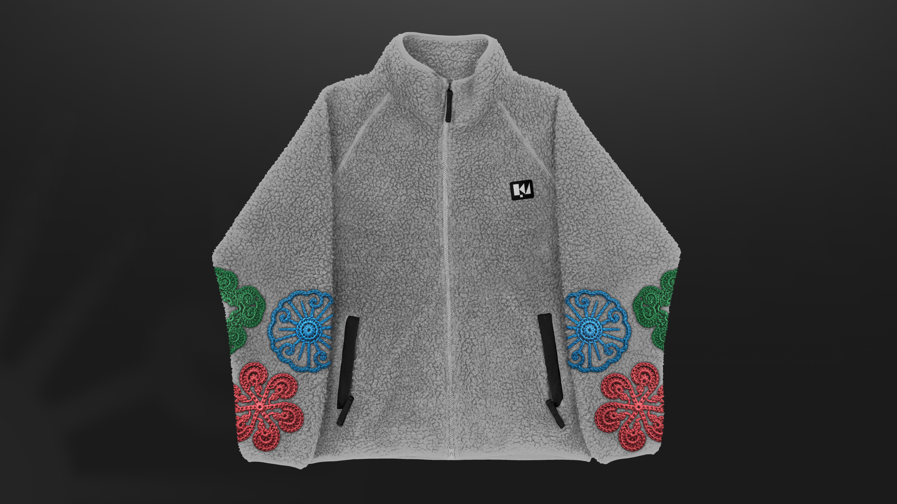 Мерч для Центра креативных индустрий Бурятии — Изображение №7 — Брендинг, Графика на Dprofile