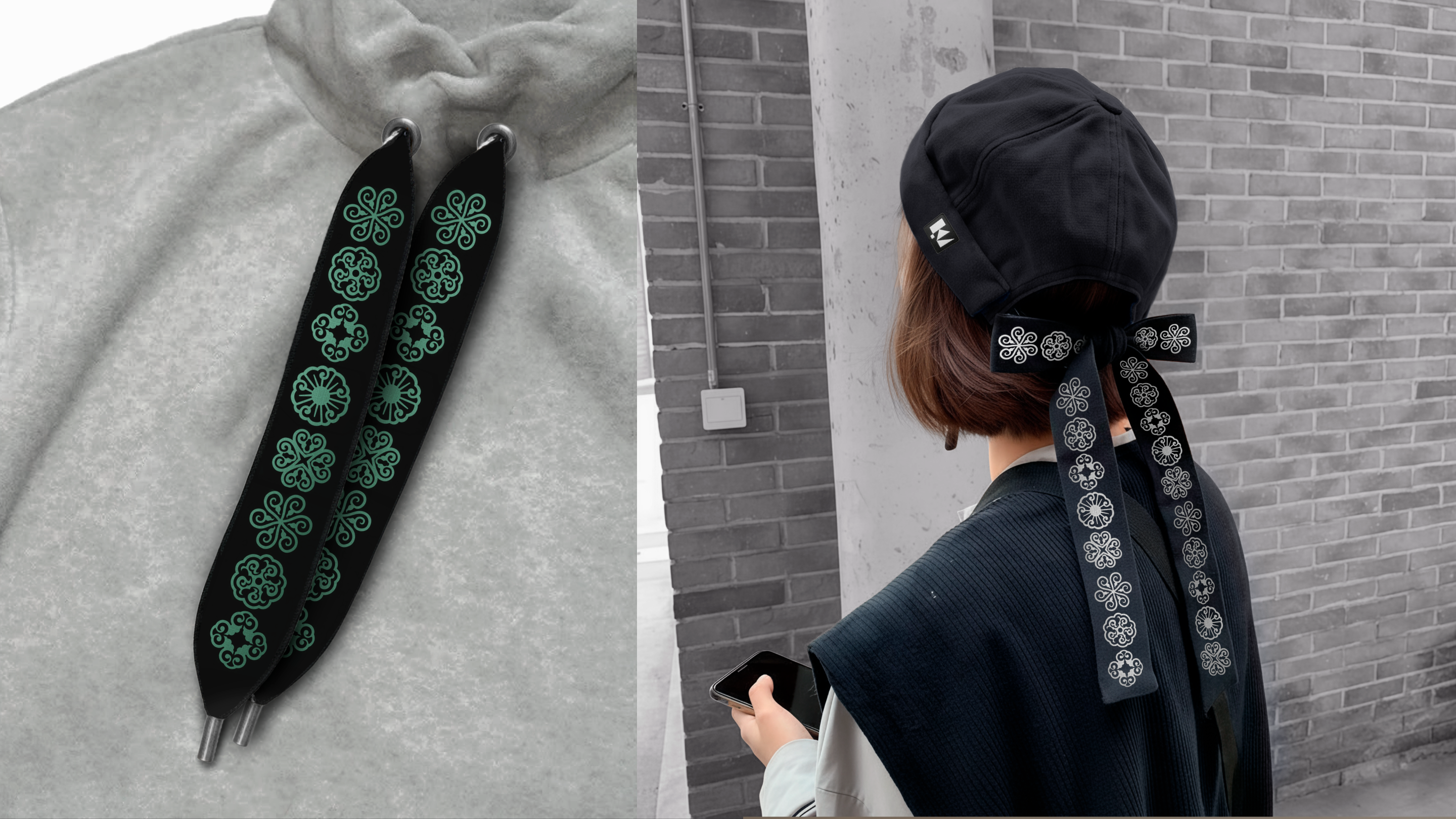 Мерч для Центра креативных индустрий Бурятии — Изображение №9 — Брендинг, Графика на Dprofile