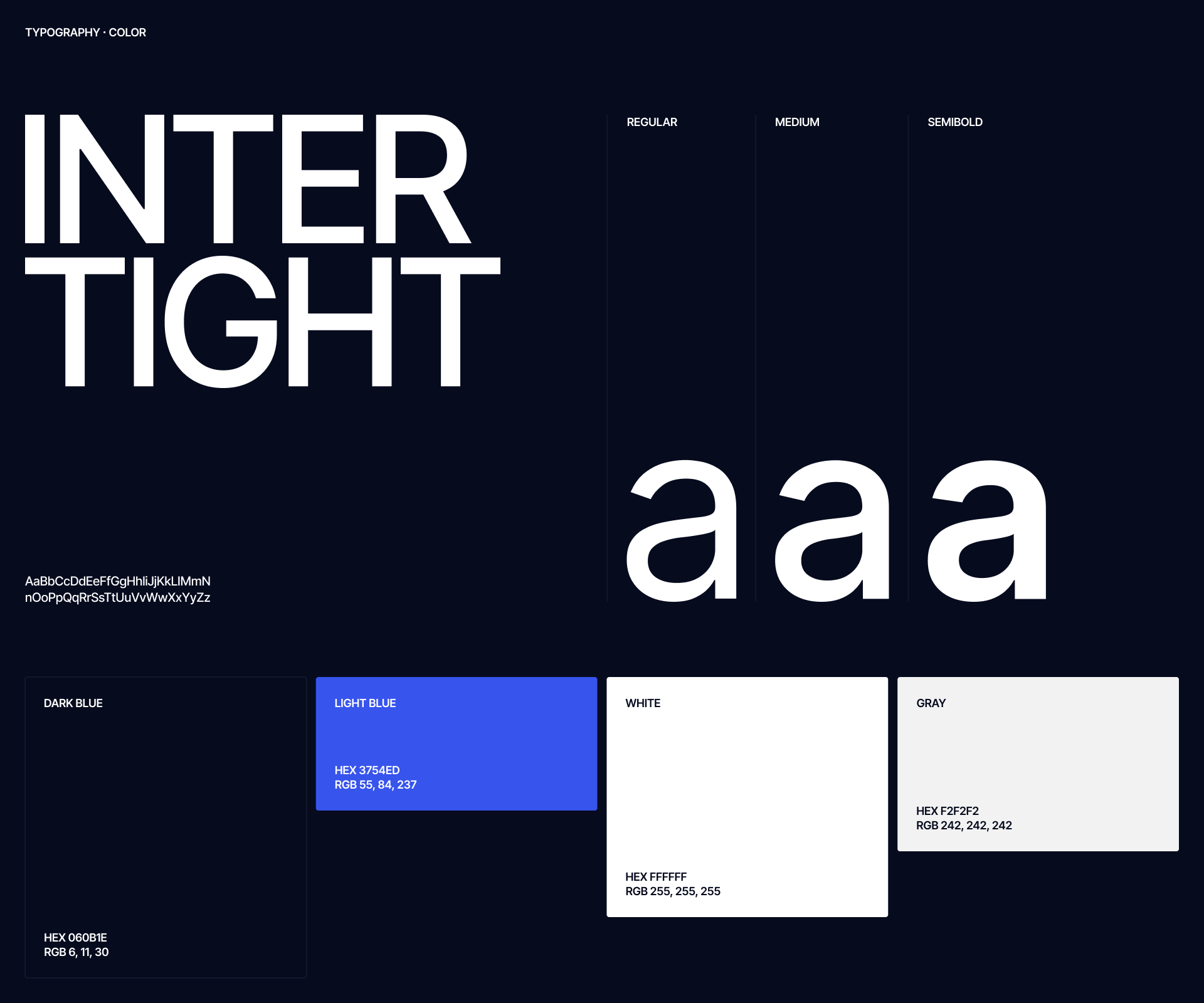 SITEK — Изображение №7 — Интерфейсы, Брендинг на Dprofile