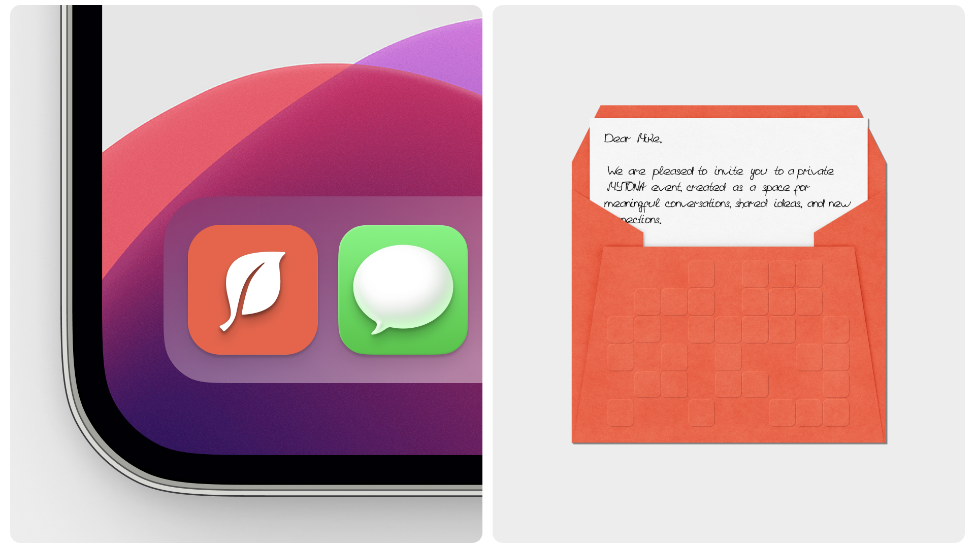 MYTONA | Branding — Изображение №5 — Брендинг на Dprofile