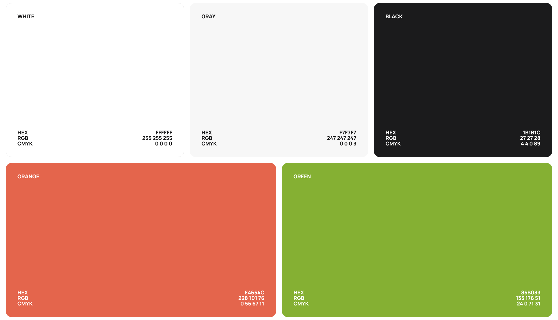 MYTONA | Branding — Изображение №9 — Брендинг на Dprofile