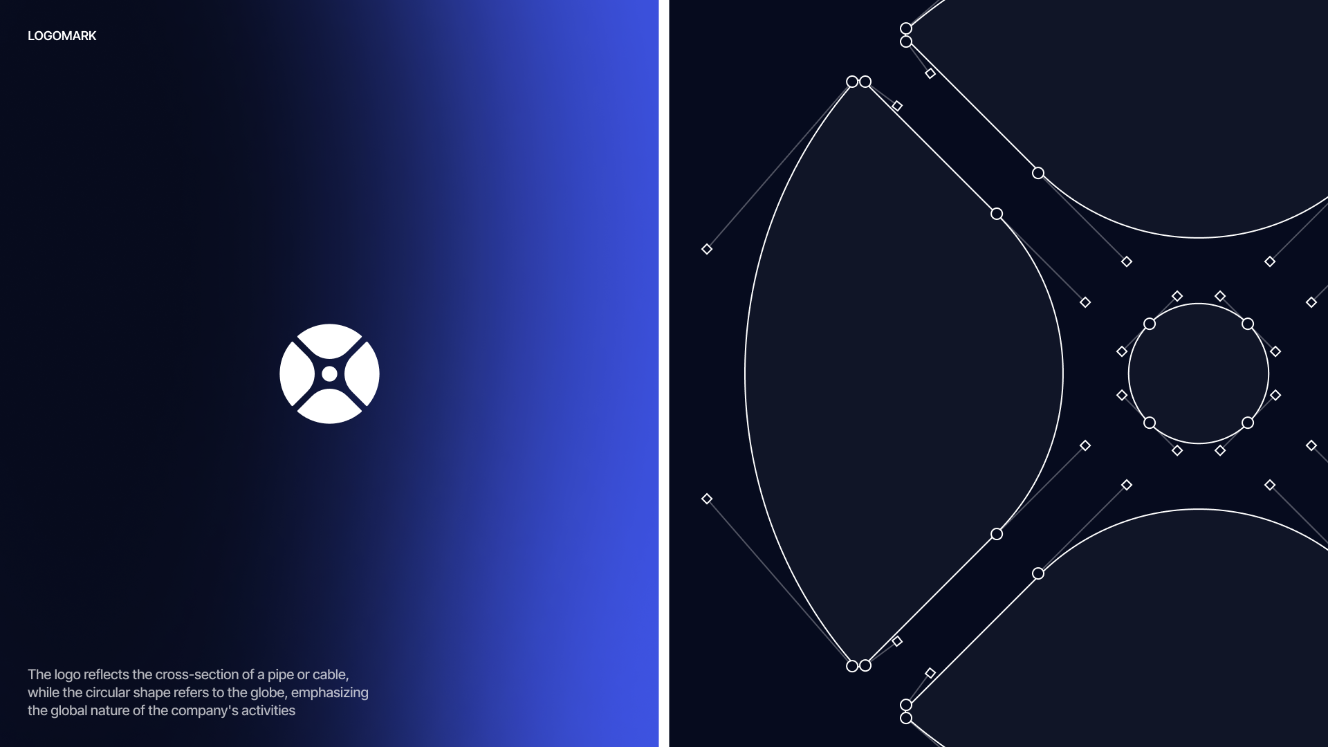 SITEK — Изображение №2 — Интерфейсы, Брендинг на Dprofile