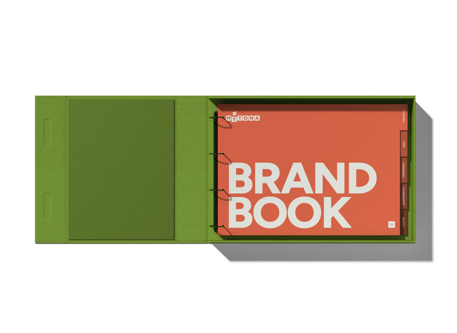 MYTONA | Branding — Изображение №8 — Брендинг на Dprofile