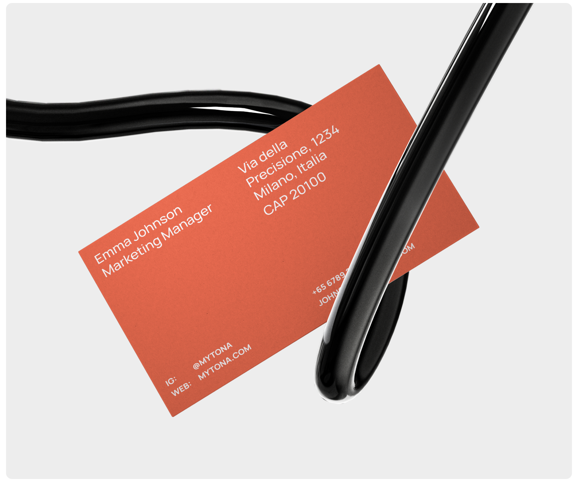 MYTONA | Branding — Изображение №6 — Брендинг на Dprofile