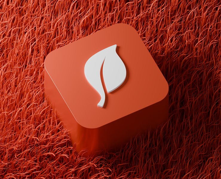 MYTONA | Branding — Брендинг на Dprofile