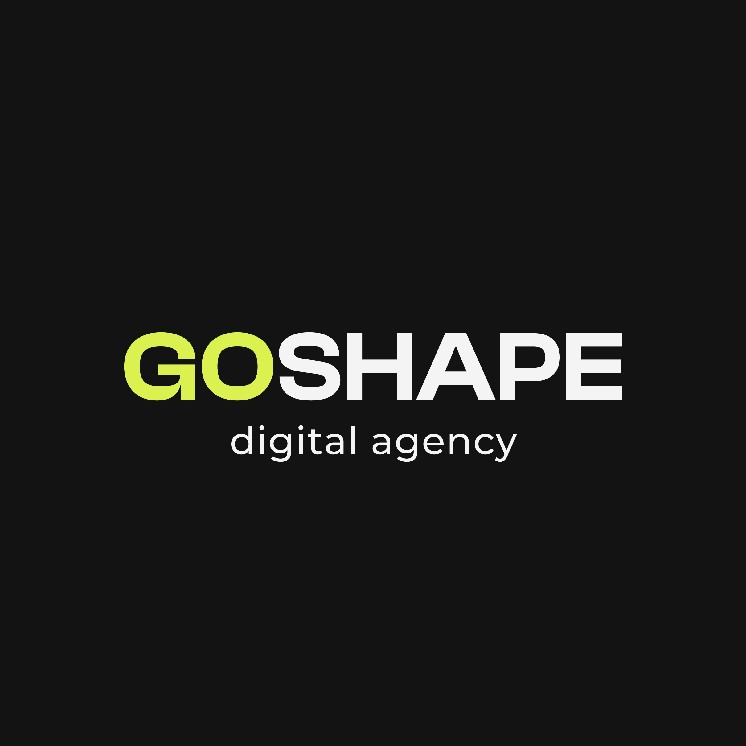 Аватар пользователя GoShape