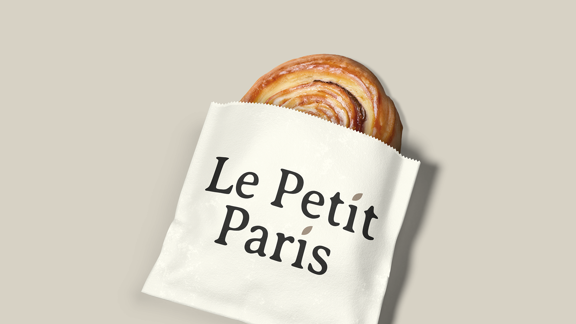 Le Petit Paris — Изображение №6 — Интерфейсы, Брендинг на Dprofile