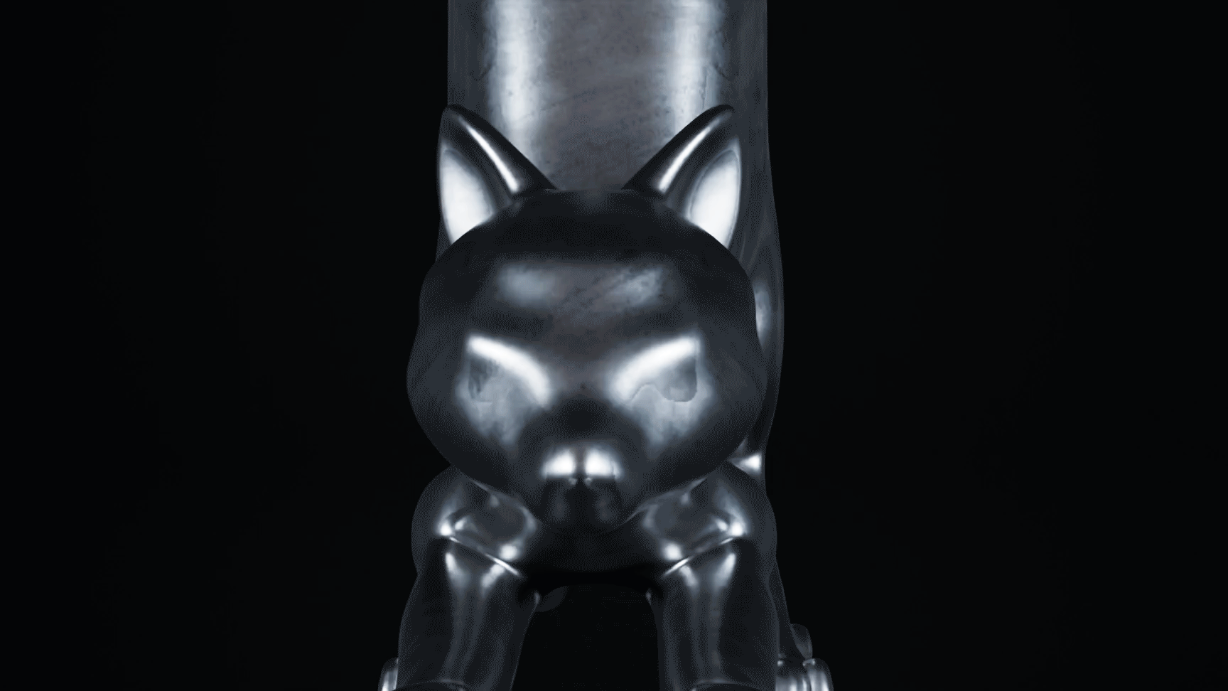 Logo. Branding / Логотип — Изображение №2 — Брендинг на Dprofile