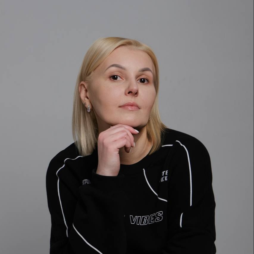 Аватар пользователя София Гайнетдинова