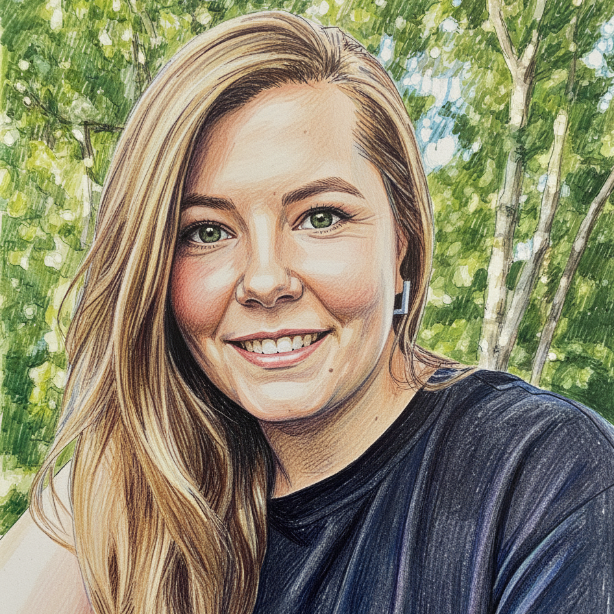 Аватар пользователя Анна Кривун