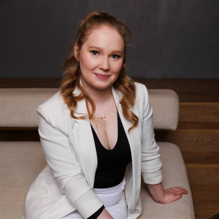 Аватар пользователя Ильвира Гизатуллина