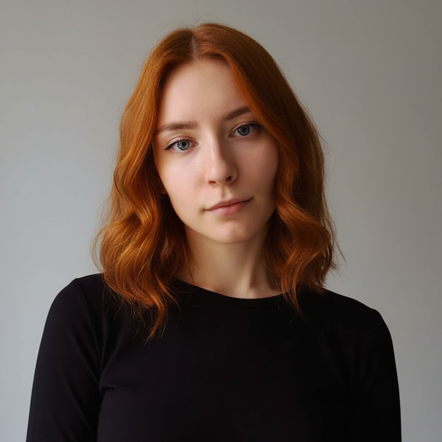 Аватар пользователя Мария Федина