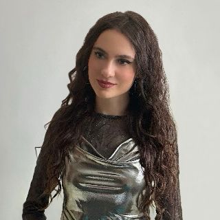 Аватар пользователя Виктория Муковникова