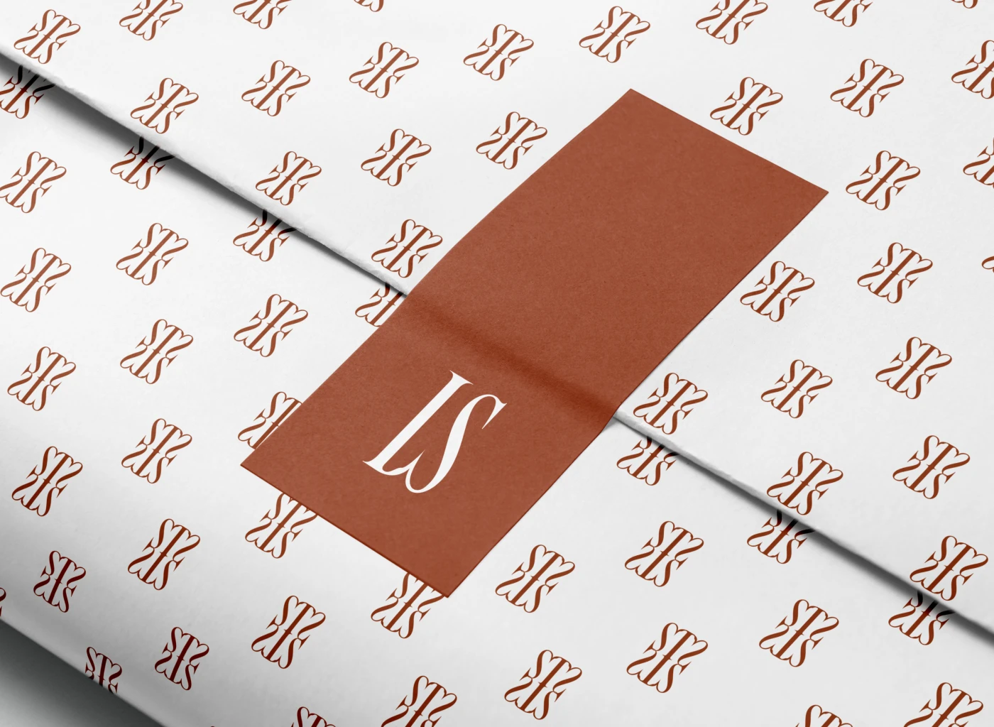 Branding for clothing brand | Lioren Style — Изображение №6 — Брендинг на Dprofile