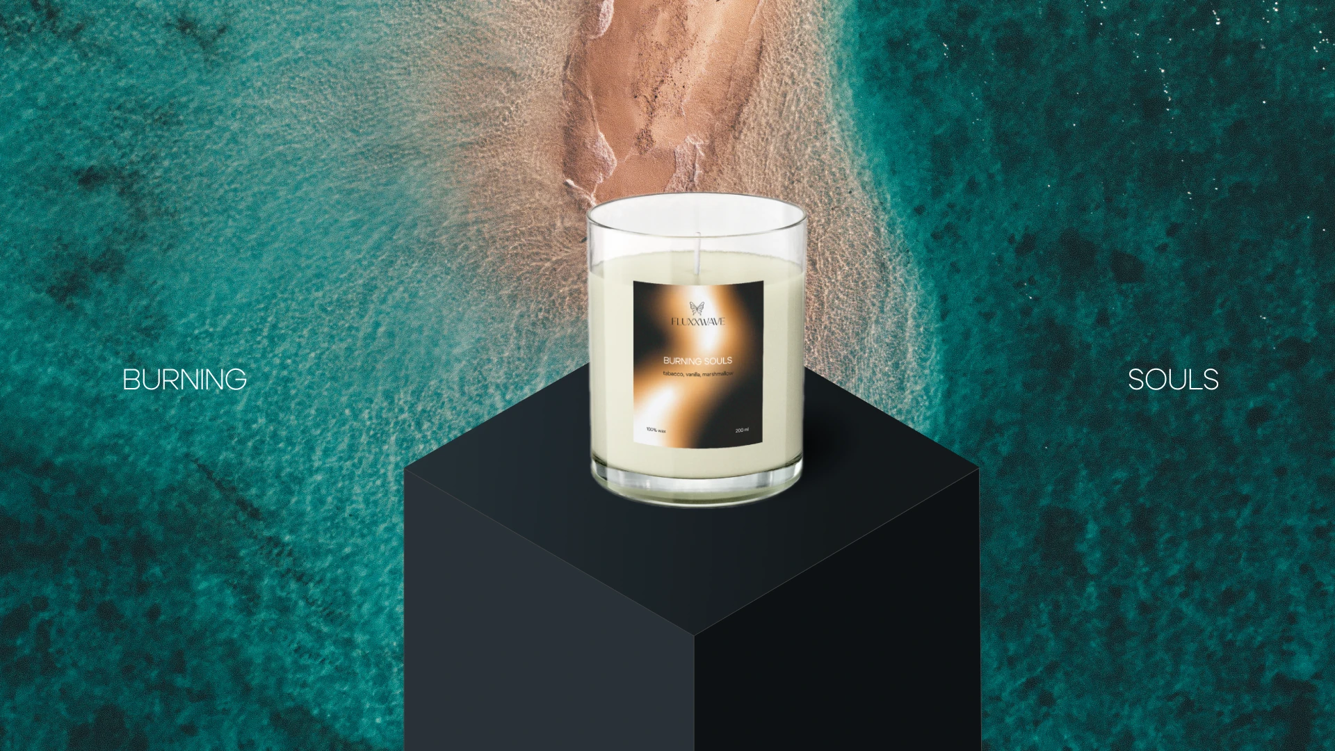 Фирменный стиль для косметики (бренд представлен в ЗЯ) — Изображение №3 — Брендинг на Dprofile