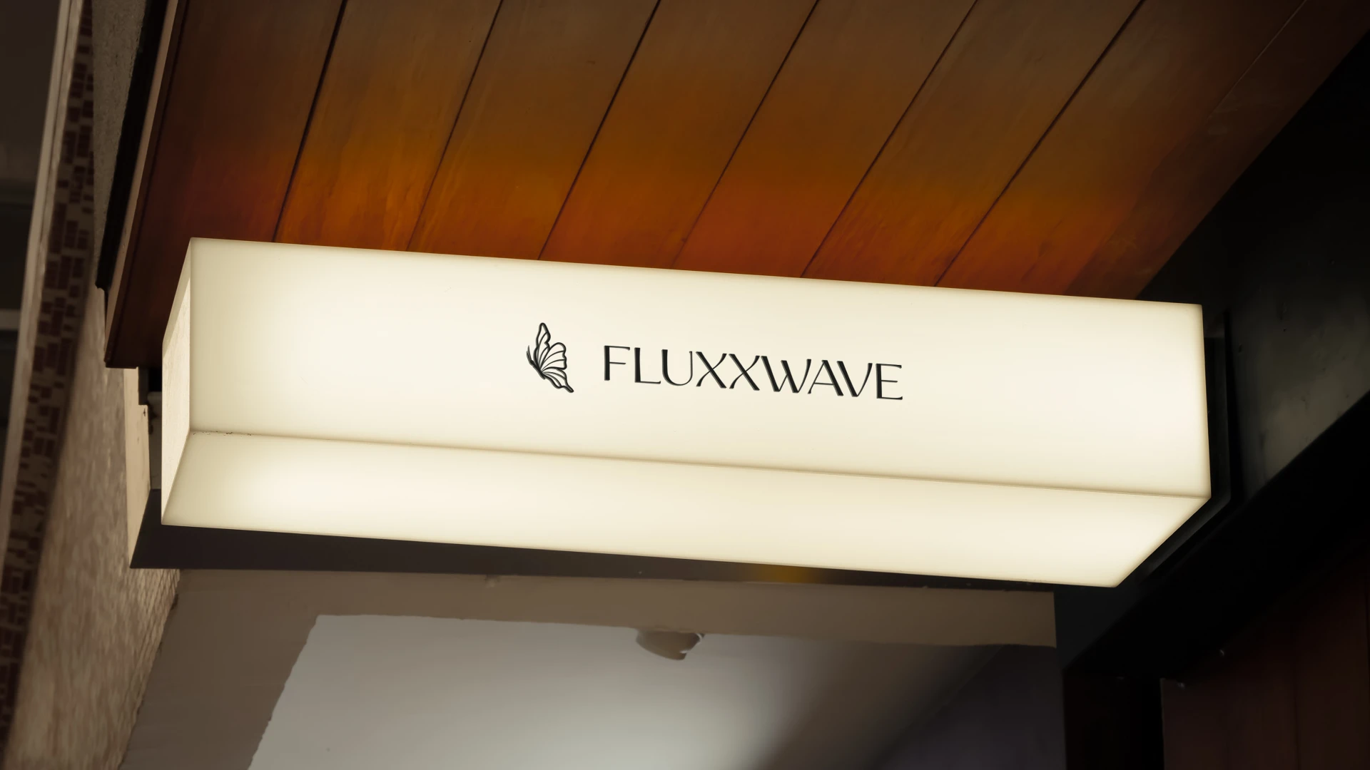 Фирменный стиль для косметики (бренд представлен в ЗЯ) — Изображение №8 — Брендинг на Dprofile