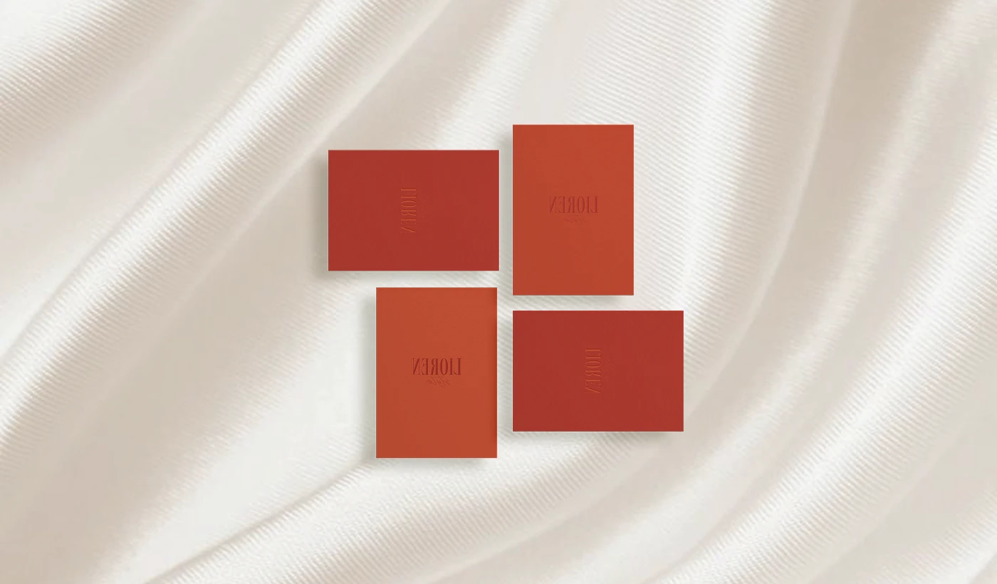 Branding for clothing brand | Lioren Style — Изображение №11 — Брендинг на Dprofile