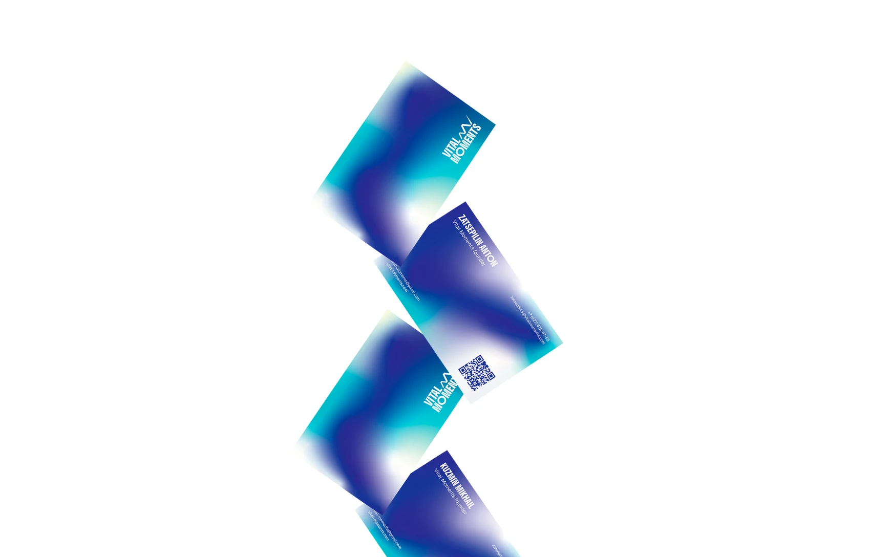 Фирменный стиль для бренда экшн-камер — Изображение №4 — Брендинг на Dprofile