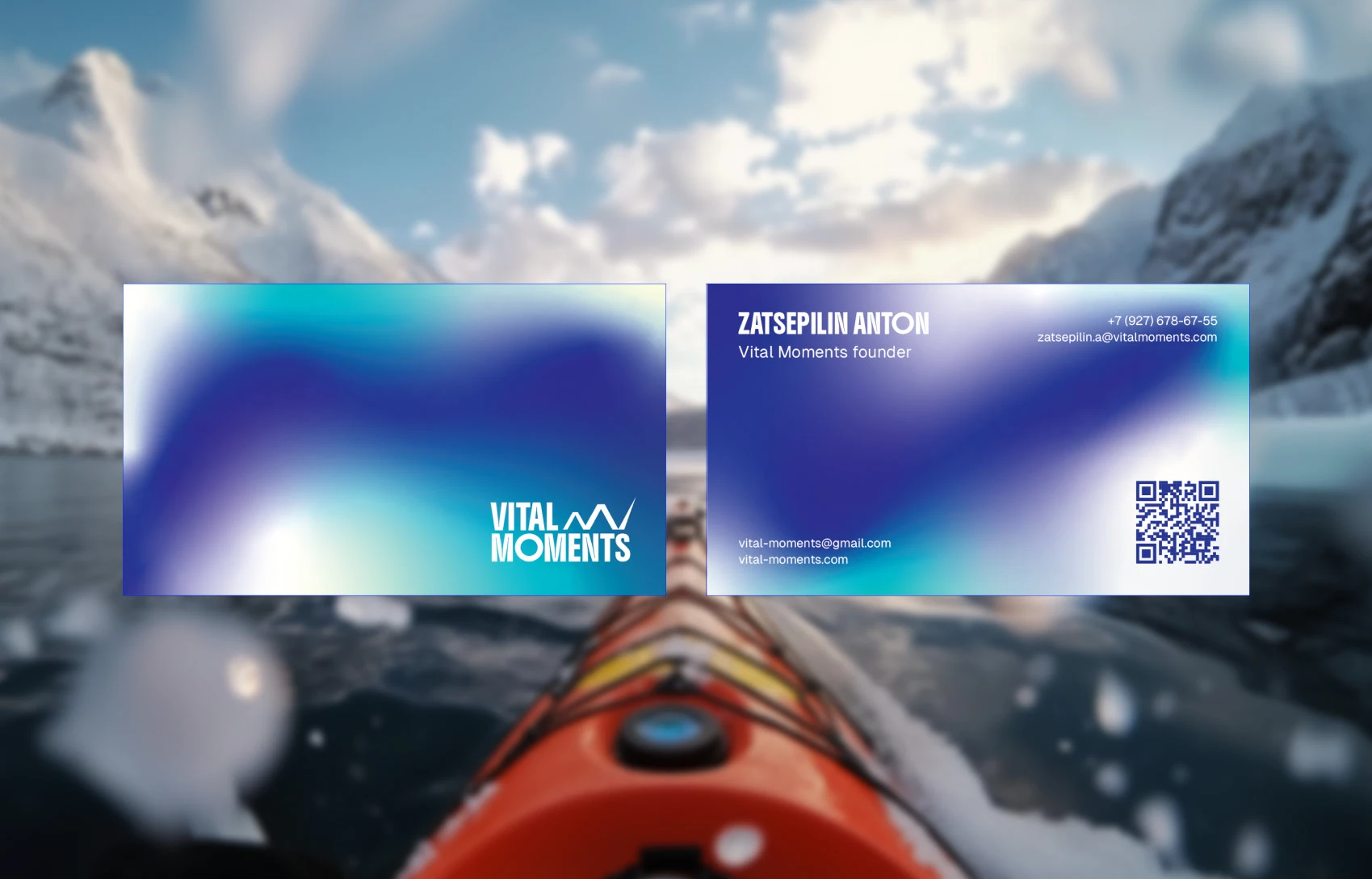 Фирменный стиль для бренда экшн-камер — Изображение №12 — Брендинг на Dprofile