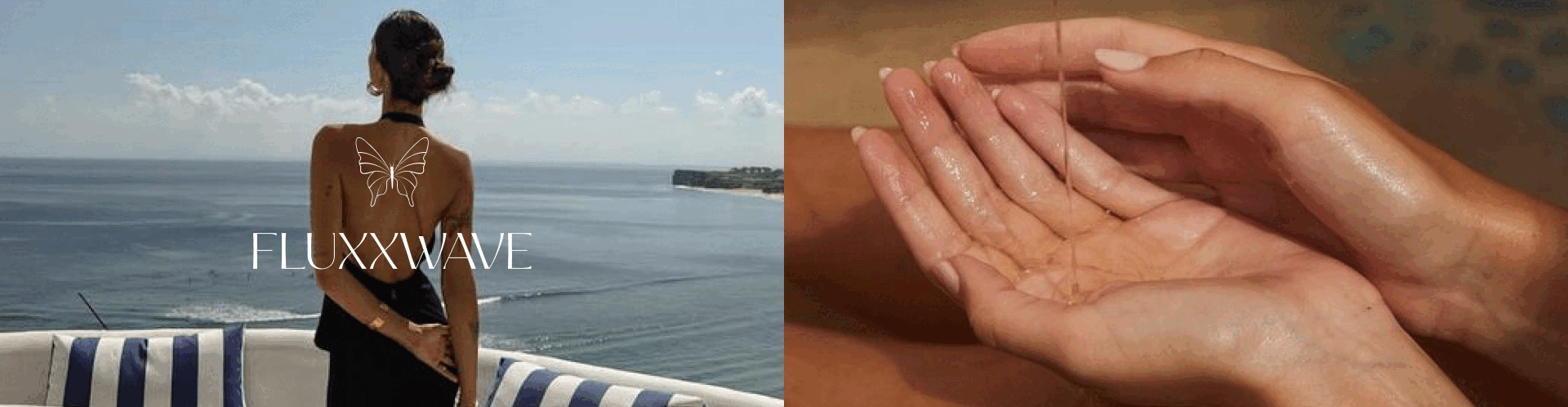 Фирменный стиль для косметики (бренд представлен в ЗЯ) — Изображение №5 — Брендинг на Dprofile