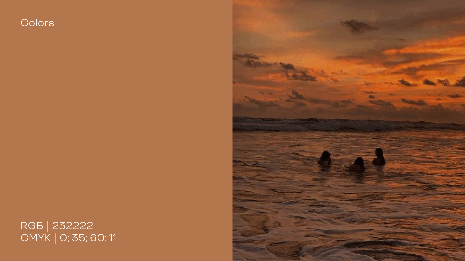 Фирменный стиль для косметики (бренд представлен в ЗЯ) — Изображение №7 — Брендинг на Dprofile