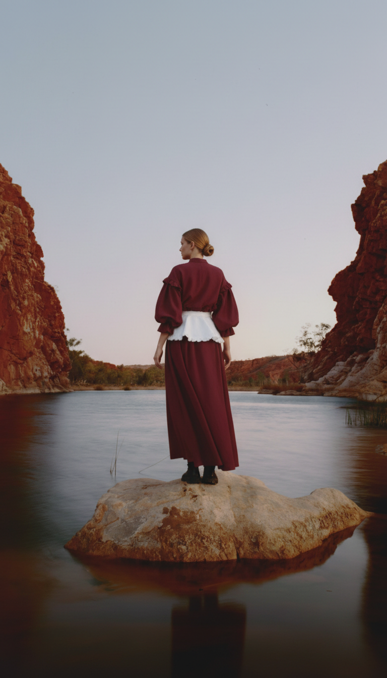 Нейрофотосессия для бренда женской одежды — Изображение №8 — Интерфейсы, Иллюстрация на Dprofile