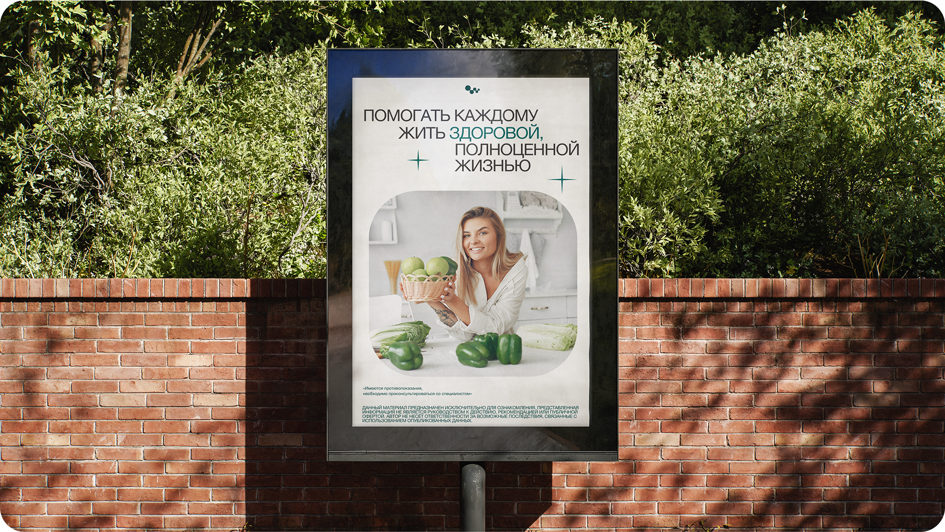 Коммуникационный дизайн — Изображение №6 — Брендинг, Маркетинг на Dprofile