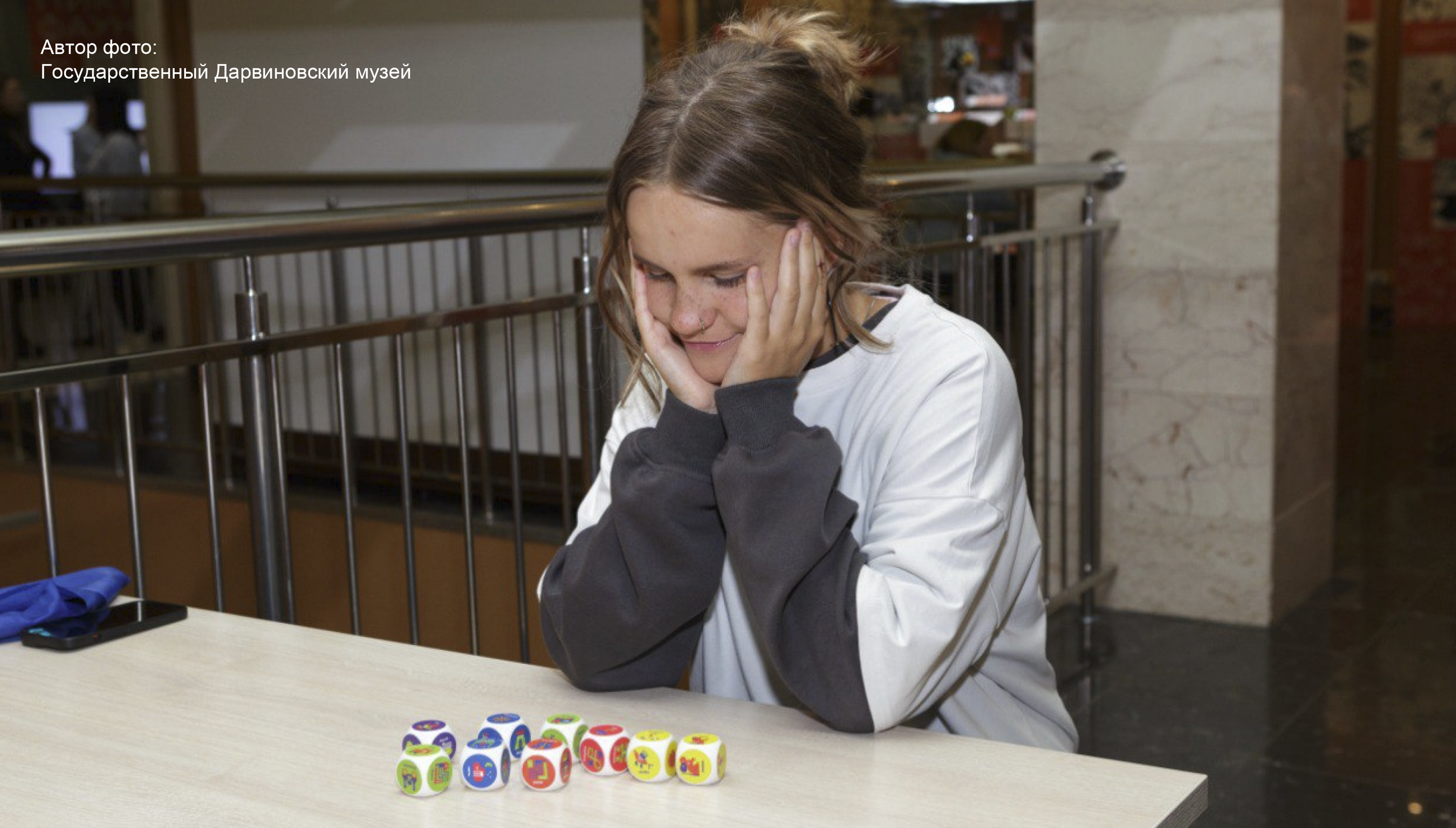 Дизайн настольной игры "Кубики Историй" — Изображение №19 — Брендинг, Графика на Dprofile