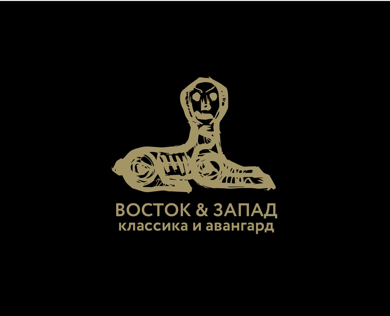 Графический комплекс для Международного кинофестиваля «Вост… на Dprofile