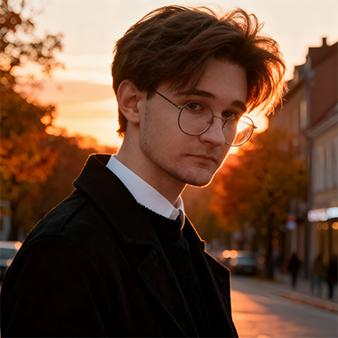 Аватар пользователя Алексей Тронев